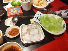 -大龙燚火锅(万象城店)