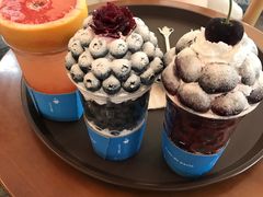 -Cafe de Paris(林荫路店)