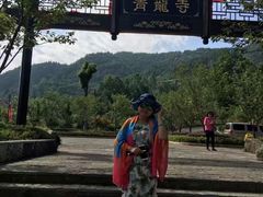 -梭布垭石林景区