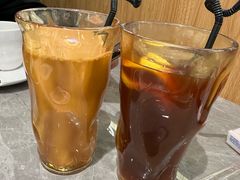 -九龙茶记·粤式餐厅融合菜(鹭江店)