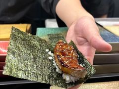 -Sushi Hanzo半藏(天环广场店)