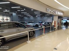 -深圳龙华星河COCO City(民治店)