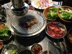 -釜山火炉·海鲜烤肉(紫藤路店)