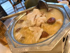 -京滨饭店·餐厅(阜外大街店)