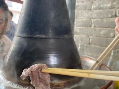 -天桥老金涮肉(牛街店)