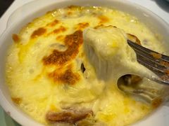 奶汁杂烩-库滋明·俄罗斯特色美食(中央大街店)