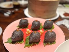 -香樟花园新粤料理(无锡万象城店)