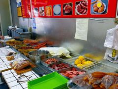 -原掩骨会饶阳豆腐脑总店