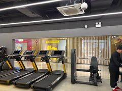 -FEELINGME乐刻私教馆·健身(文鼎财富店)