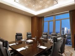 -大连富丽华大酒店