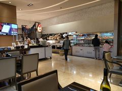 -BLD西餐厅(成都首座万丽酒店)