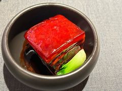 -锦府园·杭州小馆·创意杭帮菜(湖滨银泰in77店)