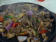 -标记美食新鲜猪杂(兴南大道店)