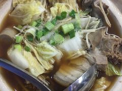 肉骨茶-新峰肉骨茶