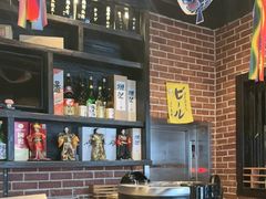 -芥岛(河北大街店)