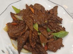 -宝发园名菜馆