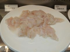 黑椒培根-福成自助烤肉(长阳店)
