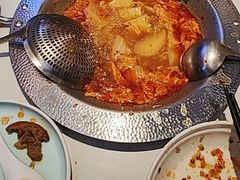 -古乐牛香•鲜牛肉牛杂火锅(系马桩总店)