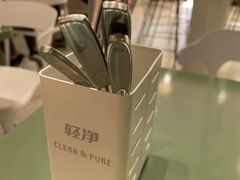 -轻净Clean&Pure(车公庙安徽大厦店)