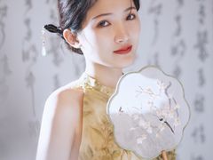 -iF摄影•全家福•证件照•形象照(南山店)