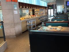 -淘米捞·米汤脆鲩鱼火锅(福田皇岗店)