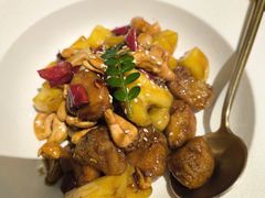 -七色云蔬食(喜邻里店)