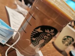 -星巴克(温州瑞安吾悦广场店)