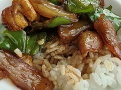 -莉莉海堂HAITANG·烤鸭(国贸商城店)