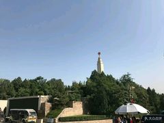 -西柏坡纪念馆