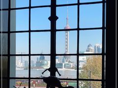 -YUE·6·西式融合餐厅(外滩六号店)