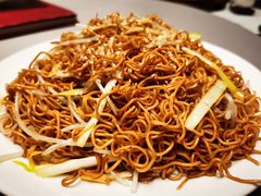 炒面-寻味顺德·顺峰山庄(大良店)
