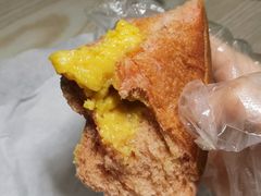 -烫面包·面包烘焙(绿地缤纷城店)