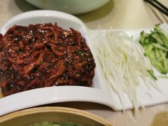 -顶顶香煎饼家常菜(金花南路店)