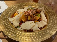 -天山传奇新疆菜(SKLP店)