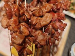 -老白清真烧烤(锦州旗舰店)