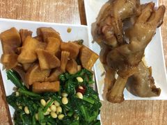 -肖家客饸饹面(郑州总店)