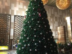 -天津君隆威斯汀酒店