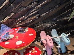 -ITA·意塔意大利餐厅(亦庄店)