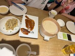 -小大董·烤鸭(王府井apm店)