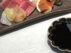 -鮨一日本料理旗舰店(总店)