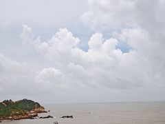 -那琴半岛地质海洋公园