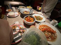 -新白鹿餐厅(金鹰新街口店)
