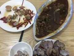 -九龙餐厅(大沽路店)