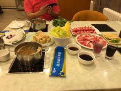 -天都肥牛(南五马路店)