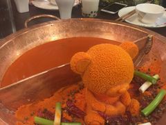 -舌尖记忆重庆火锅(悉尼店)