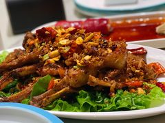-花城粤菜餐厅(高新区店)