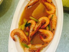 -小厨师·二十年沈家门小海鲜(百井坊巷店)