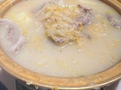 -小吊梨汤·北京菜·烤鸭(鸟巢店)