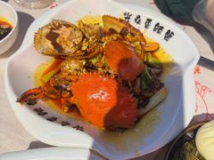-五丁桥光头香辣蟹(望江橡树林店)