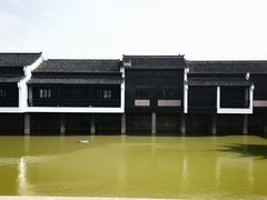 -东海半边山旅游度假区
